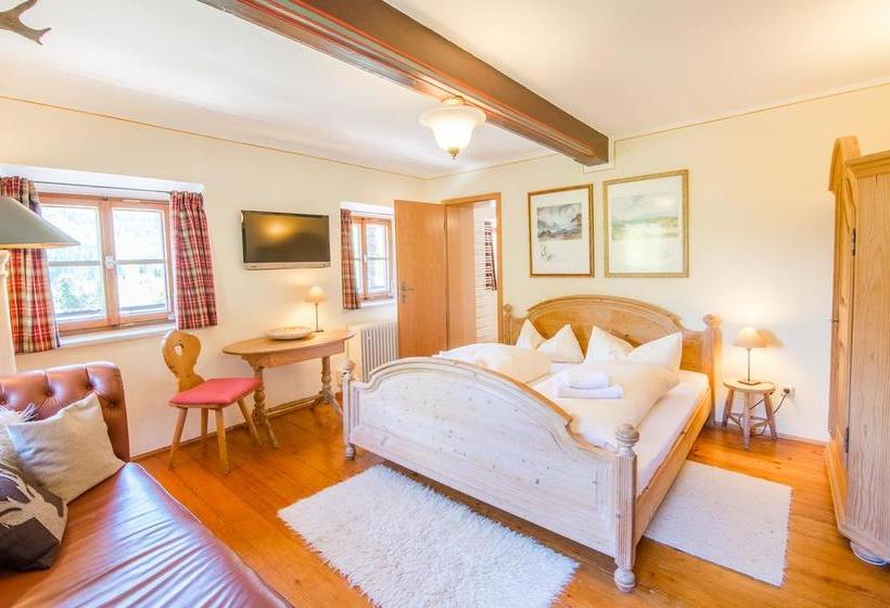 Hotel Berggasthof Butzn Wirt 2