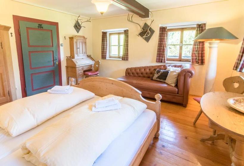 Hotel Berggasthof Butzn Wirt 20