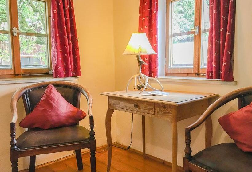 Hotel Berggasthof Butzn Wirt 3