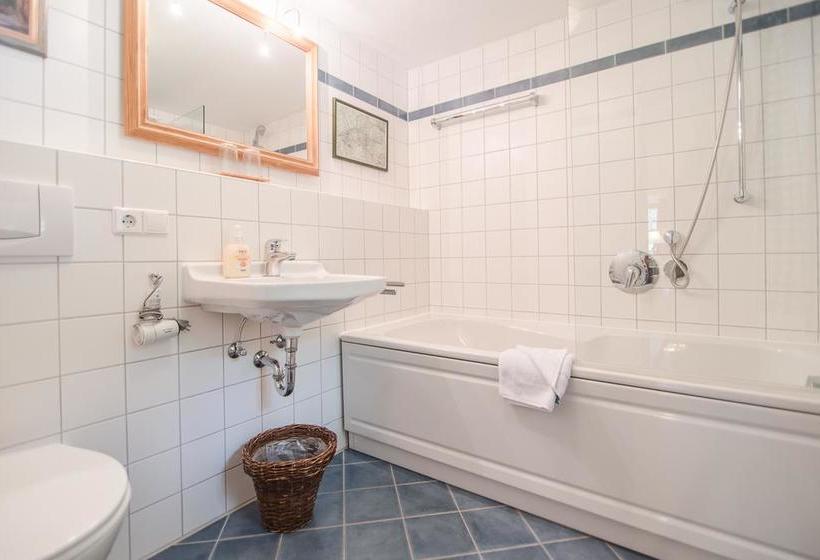 Hotel Berggasthof Butzn Wirt 7