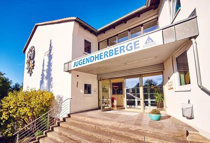 Djh Jugendherberge Hagen Hagen