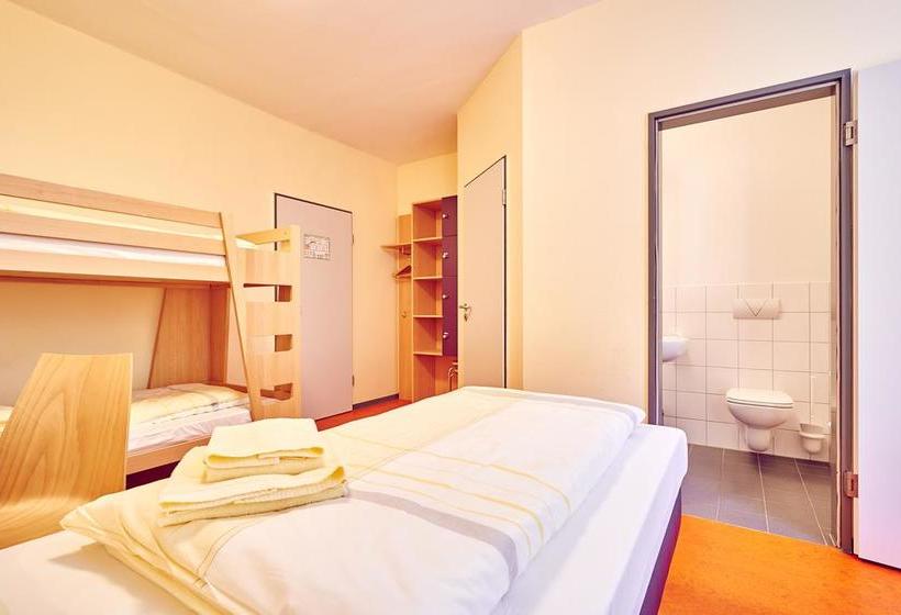 Djh Jugendherberge Hagen 1