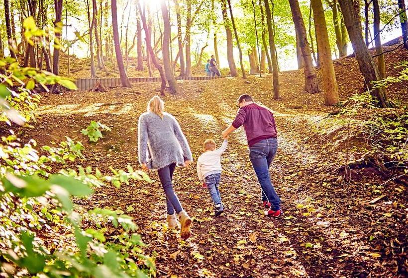 Djh Jugendherberge Hagen 10