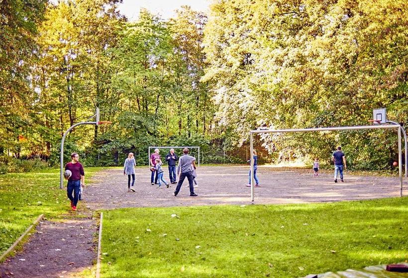 Djh Jugendherberge Hagen 11