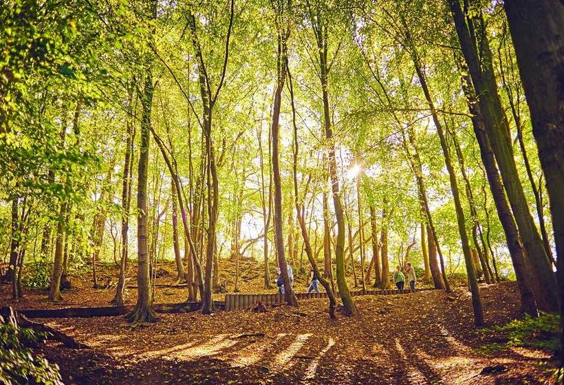 Djh Jugendherberge Hagen 12