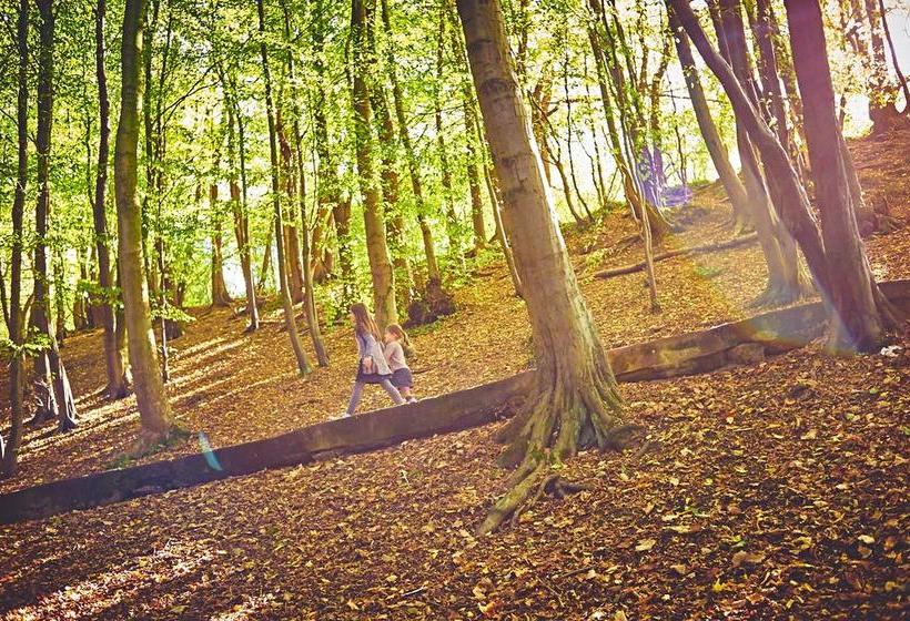 Djh Jugendherberge Hagen 13