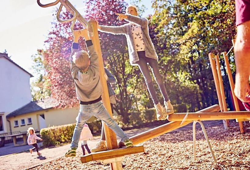 Djh Jugendherberge Hagen 14