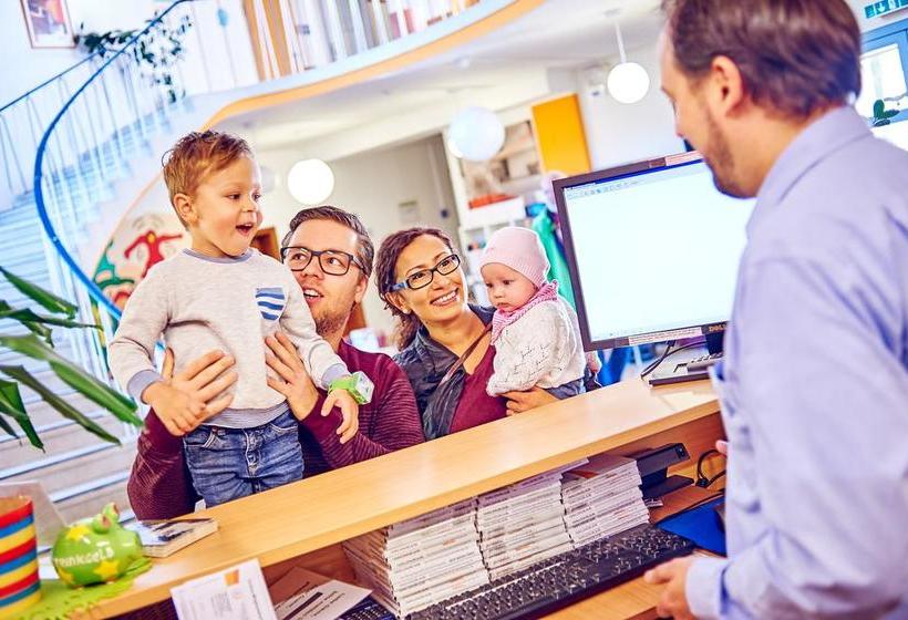 Djh Jugendherberge Hagen 15