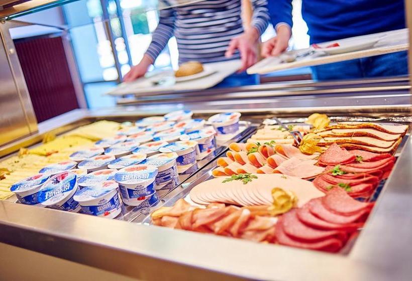 Djh Jugendherberge Hagen 16