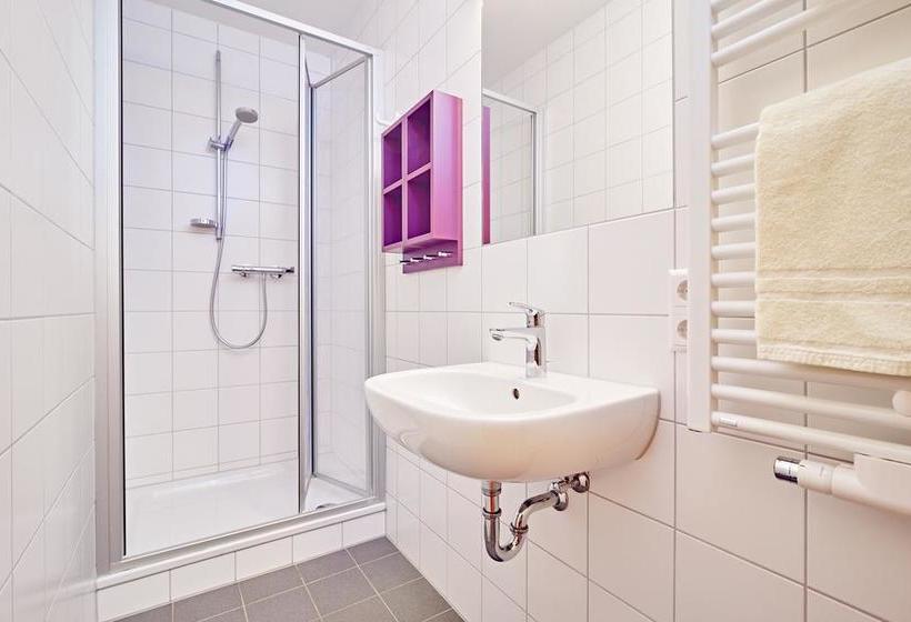 Djh Jugendherberge Hagen 17