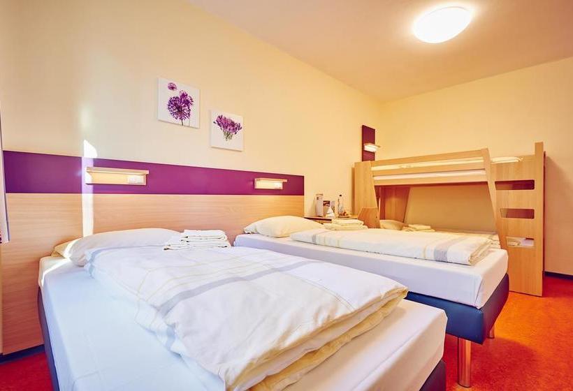 Djh Jugendherberge Hagen 18