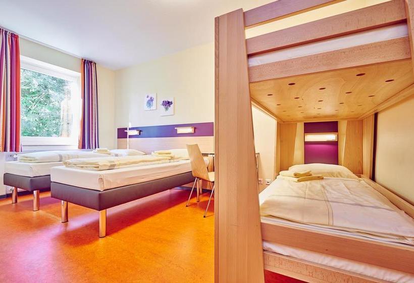 Djh Jugendherberge Hagen 19