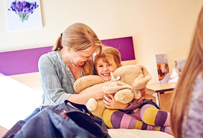 Djh Jugendherberge Hagen 2