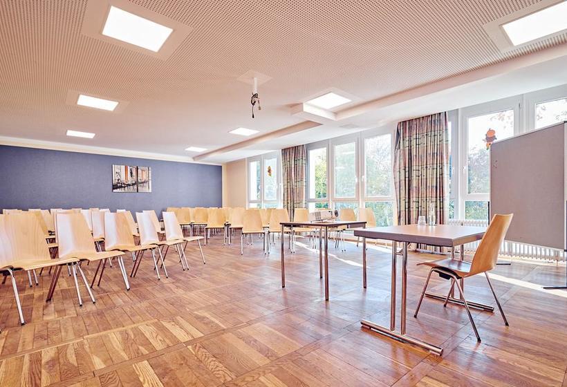 Djh Jugendherberge Hagen 20