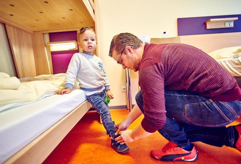 Djh Jugendherberge Hagen 3