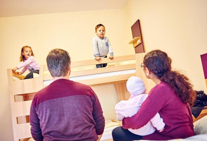 Djh Jugendherberge Hagen 4