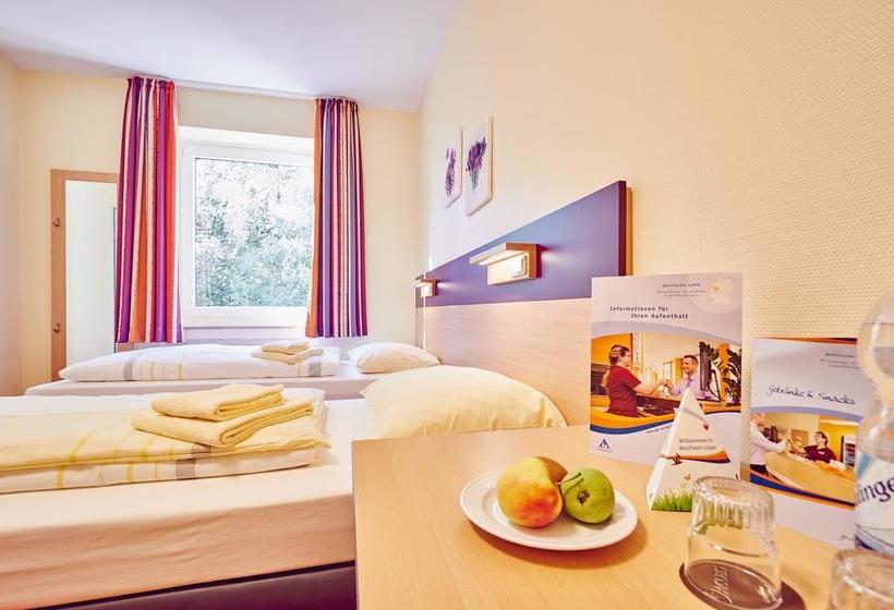 Djh Jugendherberge Hagen 5