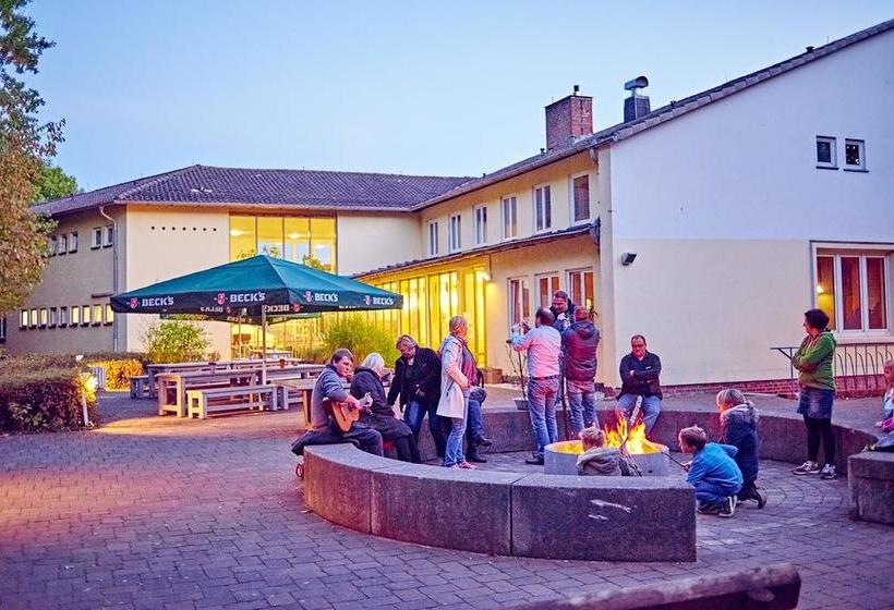 Djh Jugendherberge Hagen 6