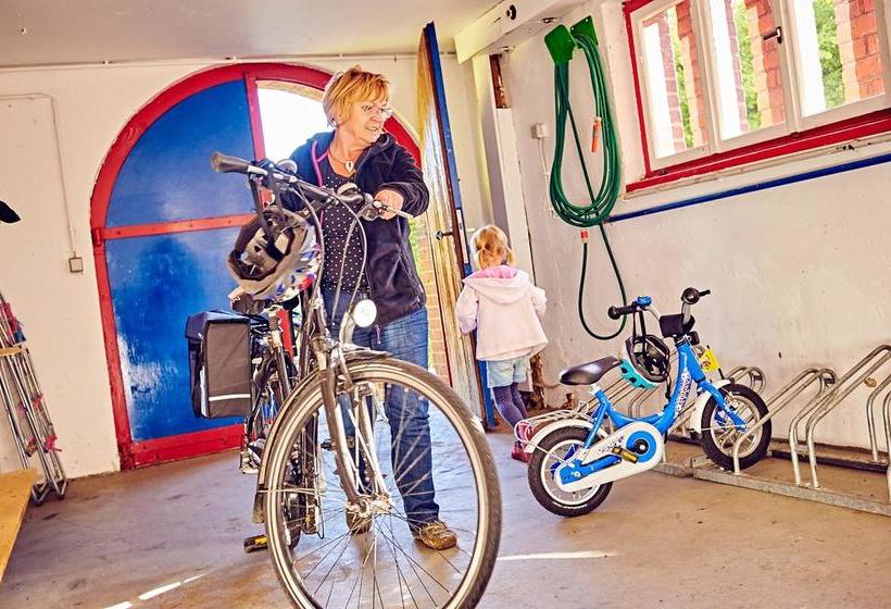 Djh Jugendherberge Hagen 8