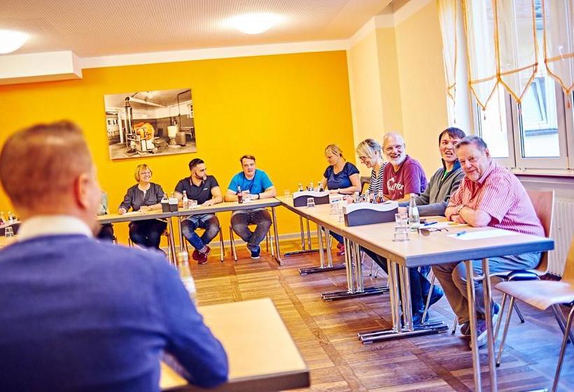 Djh Jugendherberge Hagen 9