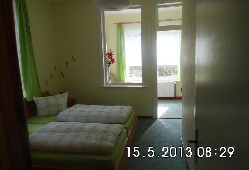 Hotel Villa Sonnenschein 11