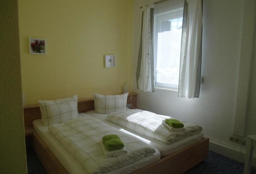 Hotel Villa Sonnenschein 13