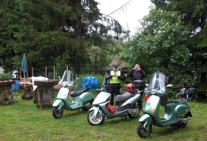 Hotel Villa Sonnenschein 16