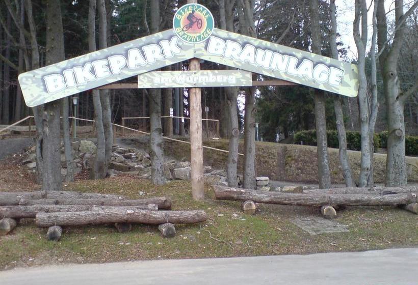 Hotel Villa Sonnenschein 18