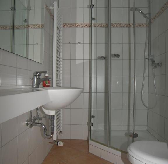 Hotel Villa Sonnenschein 20