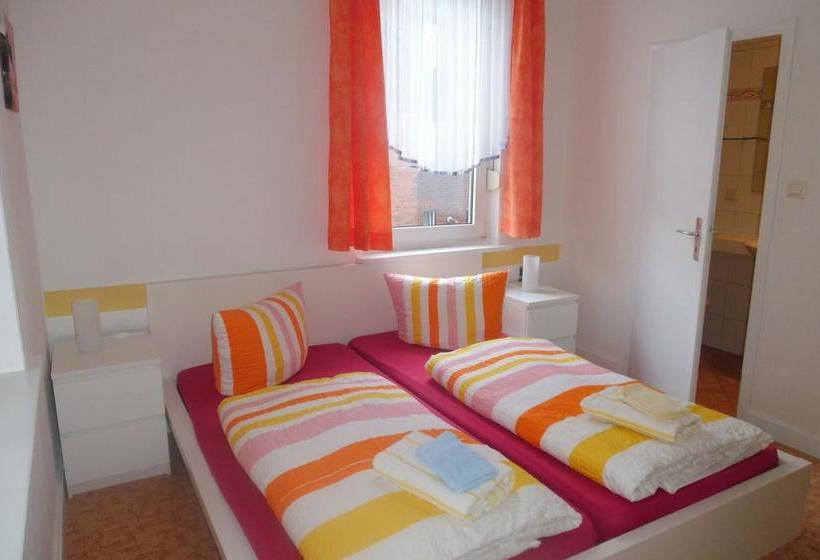 Hotel Villa Sonnenschein 3