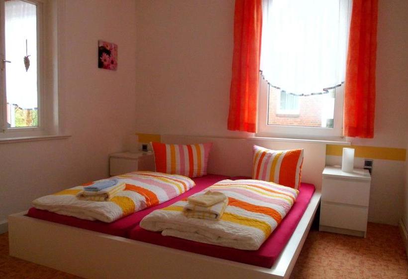 Hotel Villa Sonnenschein 4