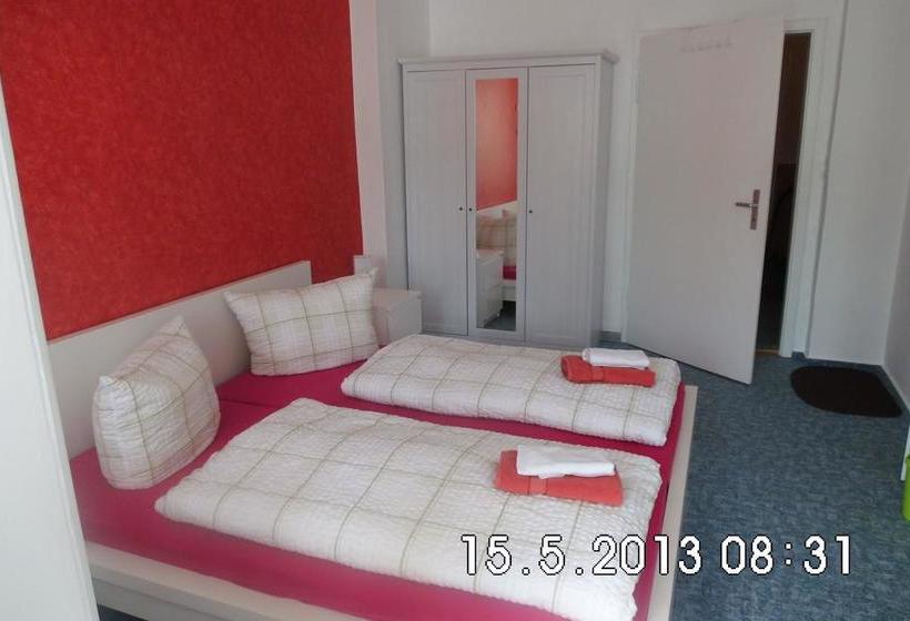 Hotel Villa Sonnenschein 6