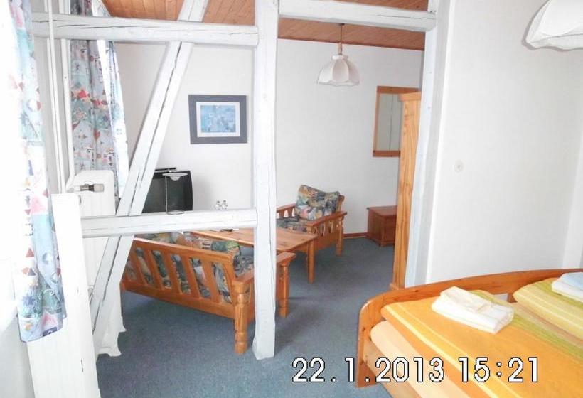 Hotel Villa Sonnenschein 8