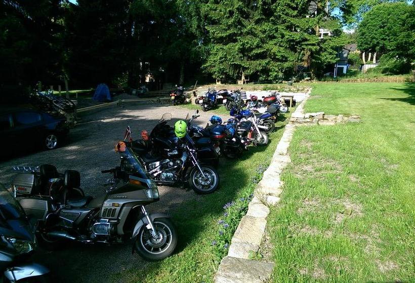 Hotel Villa Sonnenschein 9