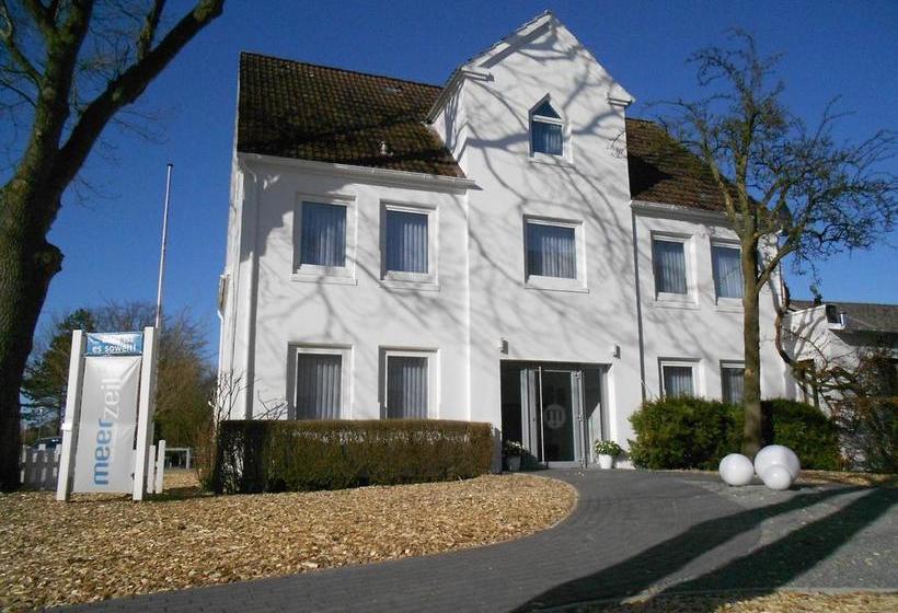 Hotel Meerzeit Cuxhaven