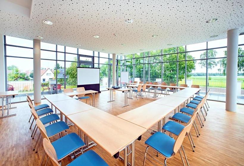 Herberge Jugendgästehaus Petershagen 10