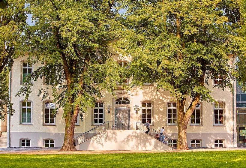 Herberge Jugendgästehaus Petershagen 11