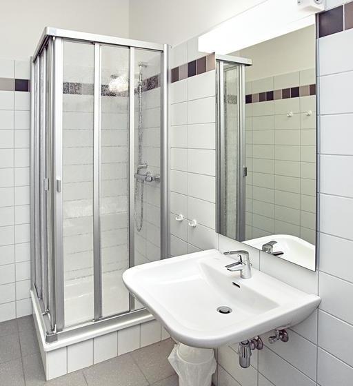 Herberge Jugendgästehaus Petershagen 3