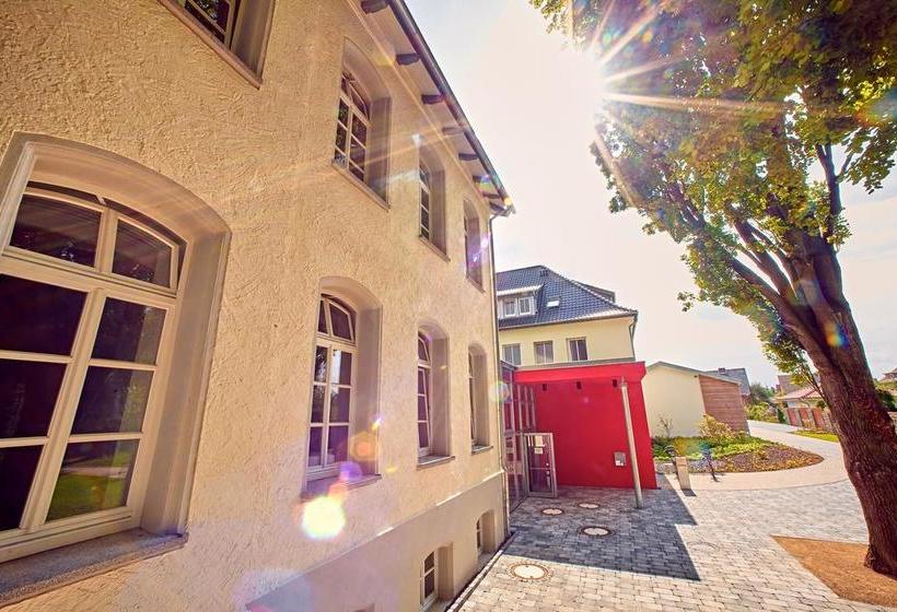 Herberge Jugendgästehaus Petershagen 4