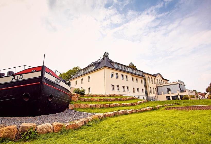 Herberge Jugendgästehaus Petershagen 5