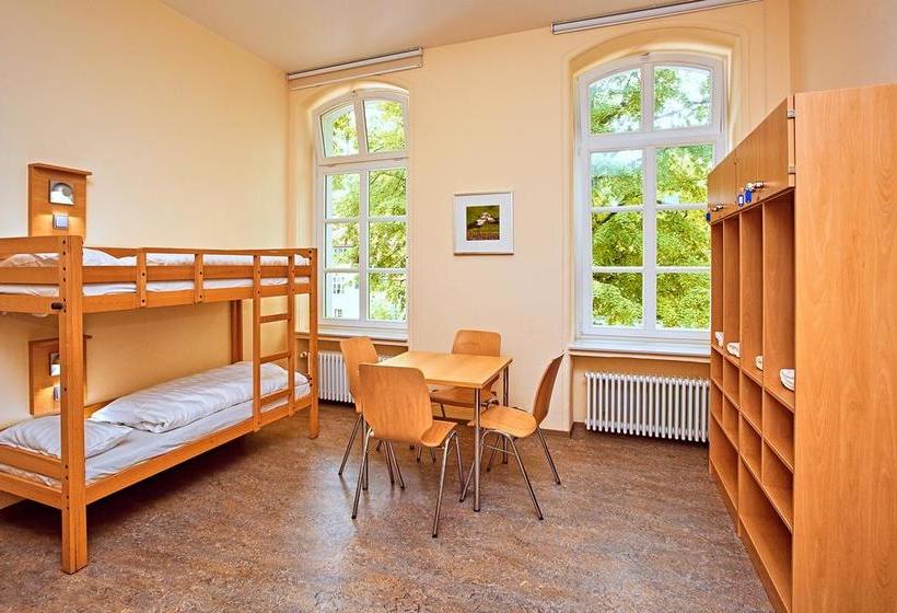Herberge Jugendgästehaus Petershagen 6