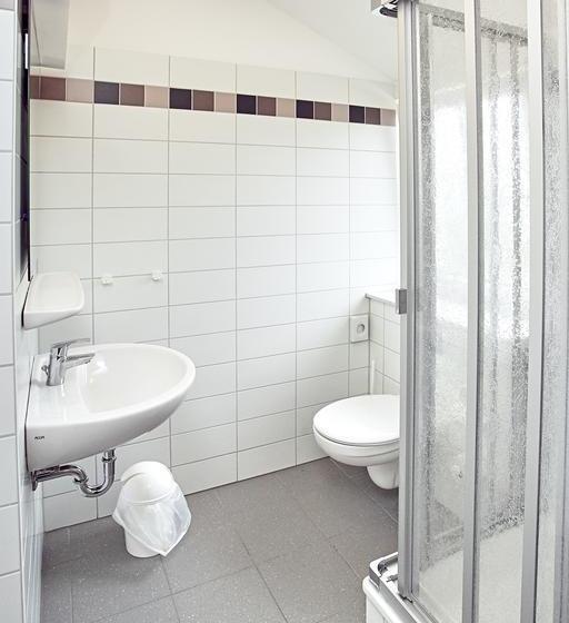 Herberge Jugendgästehaus Petershagen 7