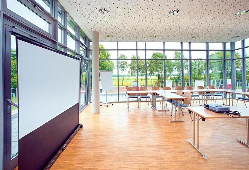 Herberge Jugendgästehaus Petershagen 9