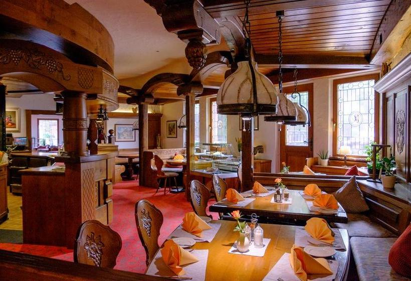 Hotel St.martiner Castell 1