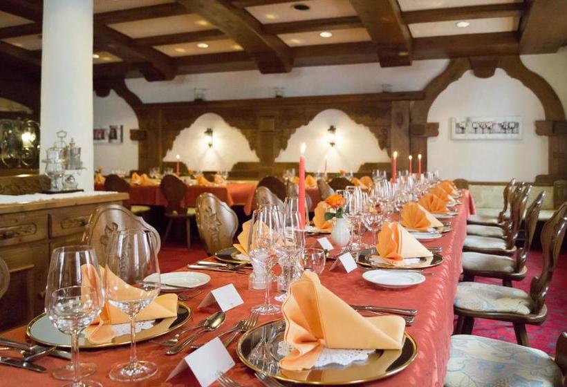 Hotel St.martiner Castell 10