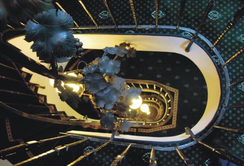 Hotel St.martiner Castell 2