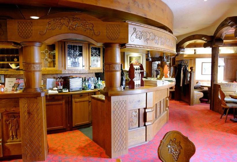 Hotel St.martiner Castell 3