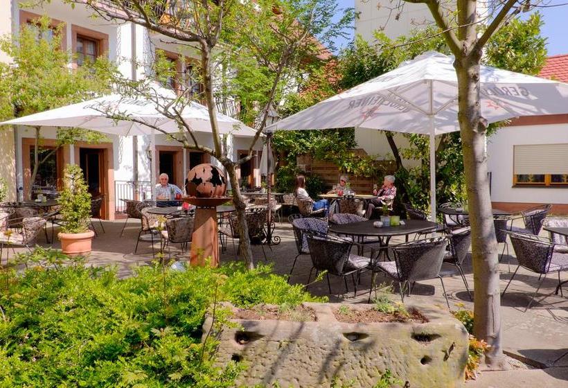 Hotel St.martiner Castell 4