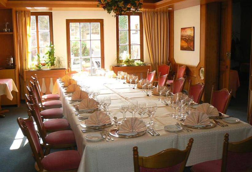 Hotel St.martiner Castell 5