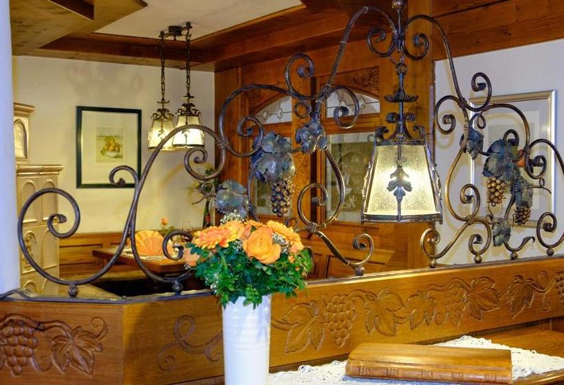 Hotel St.martiner Castell 8